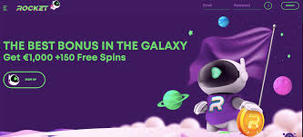 Rocket Casino